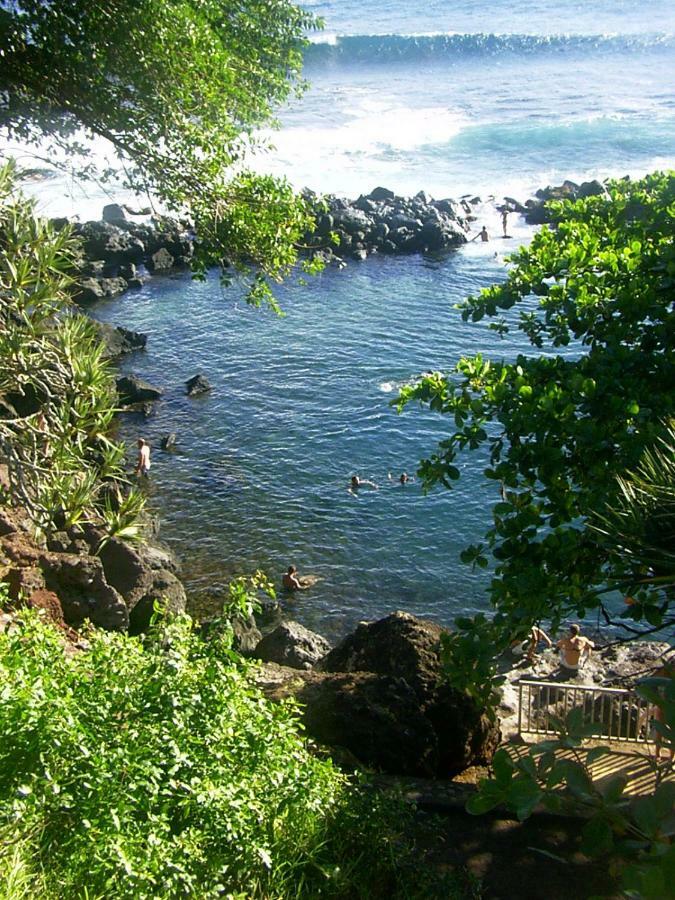 Gandalf Safari Camp Acomodação com café da manhã Saint-Joseph Exterior foto